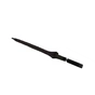Парасоля Knirps U.900 тростина Neon Black (Kn96 2900 8395) - зменшене зображення 7