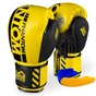 Боксерські рукавички Phantom APEX Neon Yellow 14 унцій (PHBG2885-14) - зменшене зображення 1