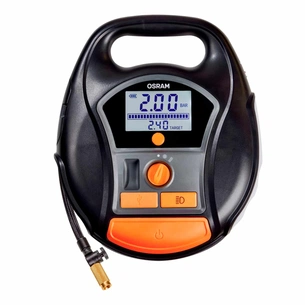 Автомобільний компресор Osram OTIR6000 зображення 1