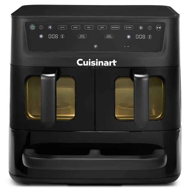 Мультипечь Cuisinart AFT13XBLE - изображение 1
