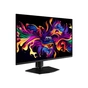 Монітор MSI MAG 321UP QD-OLED-X24 - зменшене зображення 3