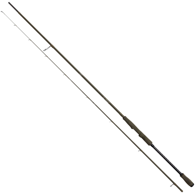 Вудилище Savage Gear SG4 Medium Game 7'3"/2.21m 7-23g (1854.17.24) - зображення 1