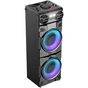 Акустична система REAL-EL S-2010 Black - зменшене зображення 7