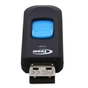 USB флеш накопичувач Team 4GB C141 Blue USB 2.0 (TC1414GL01) - зменшене зображення 4