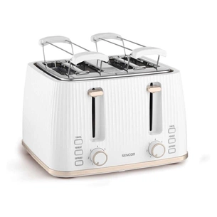 Тостер Sencor STS7540WH зображення 1