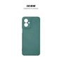 Чохол до мобільного телефона Armorstandart ICON Motorola G55 5G Camera cover Green (ARM81209) - зменшене зображення 3