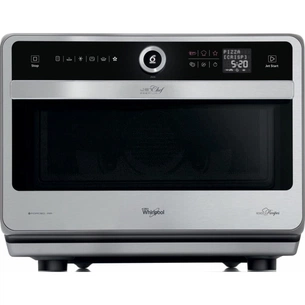 Мікрохвильова піч Whirlpool JT479IX зображення 1