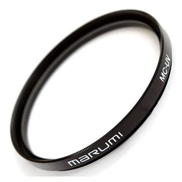 Світлофільтр Marumi DHG Super Circular PL(D) 72mm - зображення 1