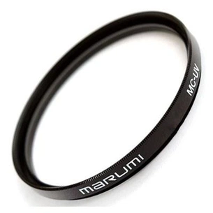 Світлофільтр Marumi DHG Super Circular PL(D) 72mm зображення 1