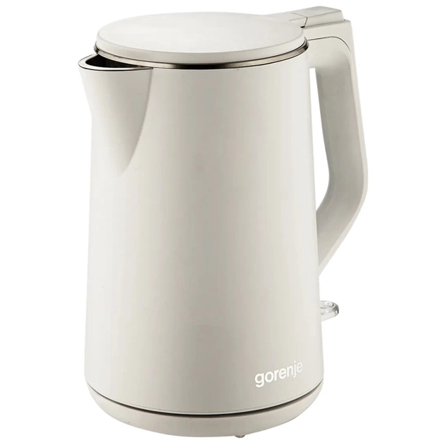 Электрочайник Gorenje K15DWW - изображение 2