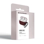 Чехол для наушников Armorstandart Hang Case For Apple AirPods Pro 3 Scarlet (ARM88283) - уменьшенное изображение 8