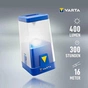 Кемпинговый фонарь Varta Ambiance L20 (17666101111) - уменьшенное изображение 5