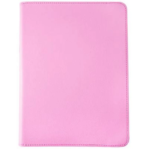 Чохол до планшета Drobak 10-10,1" Universal stand Pink (216872) - изображение 1