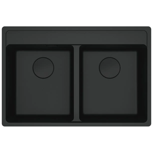 Мийка кухонна Franke 114.0720.010 зображення 1