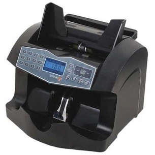 Лічильник банкнот Cassida Advantec 75 SD/UV (00-00000177) зображення 1