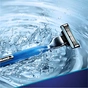 Бритва Gillette Mach3 Start з 3 змінними картриджами (7702018464005) - зменшене зображення 9