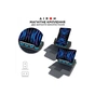 Чохол до планшета AirOn Premium iPad Pro 11 2018/2020/2021 with Keyboard (4822352781096) - зменшене зображення 9