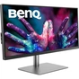 Монітор BenQ PD3420Q (9H.LJHLB.QPE) - зменшене зображення 3