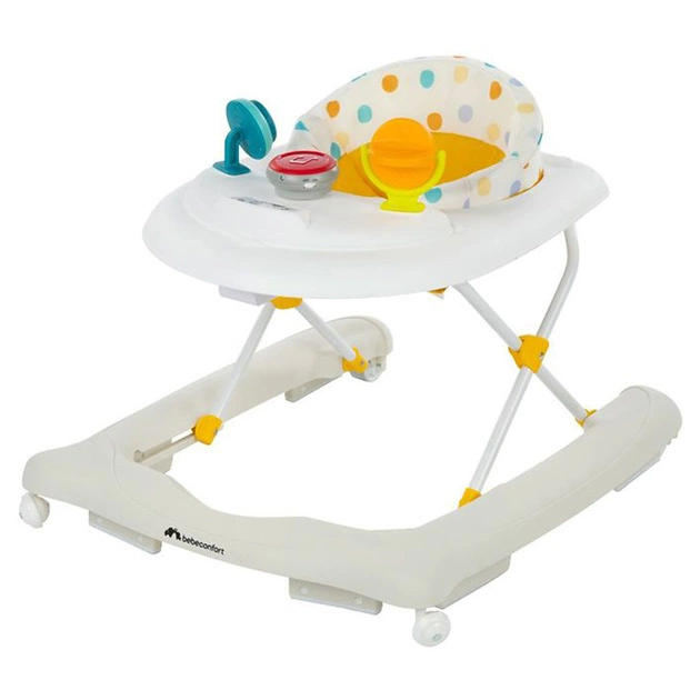 Ходунки Bebe Confort Explorer Terrazzo (2724064210) - picture 1