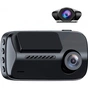 Відеореєстратор Aspiring Griffon 1 Dual 4K Speedcam Wi-Fi GPS (Aspiring Griffon 1 Dual, 4K, Speedcam, Wi-Fi, GPS) - зменшене зображення 2