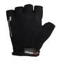 Велорукавиці PowerPlay 5028 Black M (5028_M_Black) - зменшене зображення 2