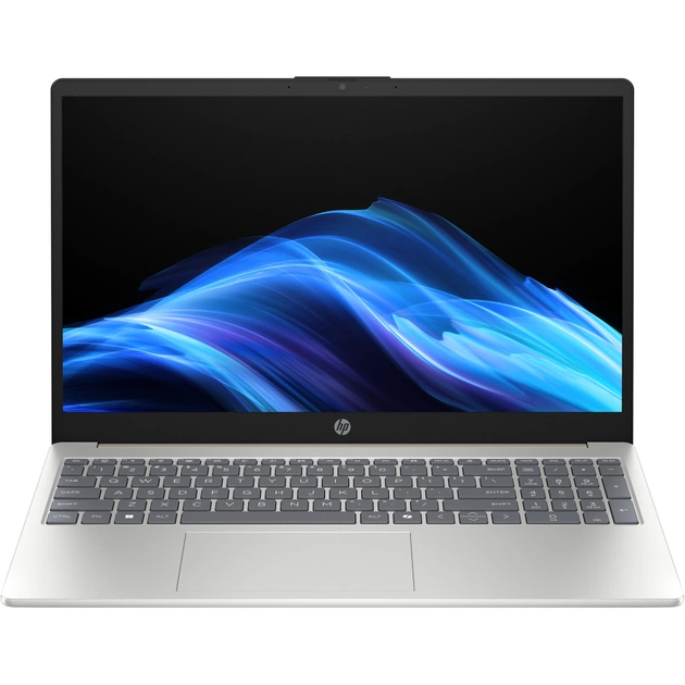 Ноутбук HP 15-fd0193ua (CS8L8EA) - зображення 1