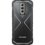 Мобільний телефон Doogee Blade10 Pro 6/256Gb Black Silver (6923740215012) - зменшене зображення 3