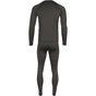 Комплект термобілизни X-Fish One M Black (1917.00.67) - зменшене зображення 3