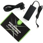 Блок питания к ноутбуку Vinga ACER 65W 19V 3.42A 5.5*1.7 (VPA-1934-AC5517-101) - уменьшенное изображение 1
