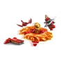 Конструктор LEGO Ninjago Дракон Кая Спін-джитсу (71823) - зменшене зображення 3