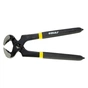Кусачки Sigma торцеві для цвяхів 180мм (4354221) - зменшене зображення 1