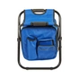 Стілець складаний Skif Outdoor Keeper II Blue (QP-BJ0333BL) - зменшене зображення 3