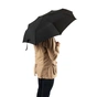 Парасоля Fulton Hurricane G839 Black (G839-026212) - зменшене зображення 3