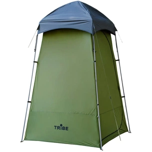 Намет Tribe санітарний Shower Pro (T-AC-0001-olive) зображення 1