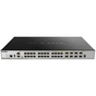 Комутатор мережевий D-Link DGS-3630-28TC - зменшене зображення 1