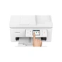 Багатофункціональний пристрій Canon PIXMA TS7740i Wi-Fi (6258C007) - зменшене зображення 4