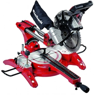Торцювальна пила Einhell TC-SM 2131 Dual (4300835) зображення 1