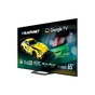 Телевізор Blaupunkt 65MCG8000S - зменшене зображення 3
