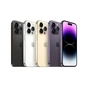 Мобільний телефон Apple iPhone 14 Pro Max 128Gb Space Black (REF A) BREEZY (2AMQ9P3) - зменшене зображення 6