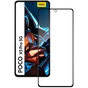 Скло захисне ACCLAB Full Glue Xiaomi Poco X5 Pro Black (1283126567384) - зменшене зображення 2