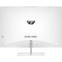 Комп'ютер HP Pavilion 27-ca2013ua AiO / i5-13400T, 16, 512, RTX3050 4GB, WiFi, Cam, K&M (AE0P8EA) - зменшене зображення 4