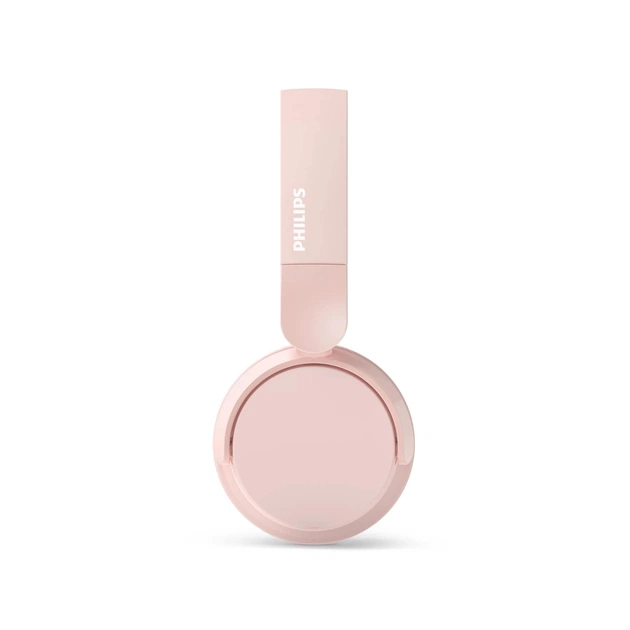 Навушники Philips TAH4209 Pink (TAH4209PK/00) - зображення 12