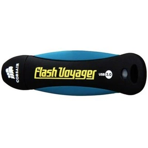 USB флеш накопичувач Corsair 8Gb Flash Voyager USB 3.0 (CMFVY3-8GB) зображення 1