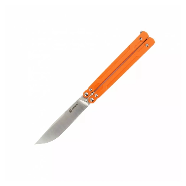 Ніж Ganzo G766-OR - зображення 1