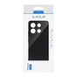 Чохол до мобільного телефона ACCLAB Silicone Xiaomi Redmi Note 13 Pro 5G Black (1283126602962) - зменшене зображення 2
