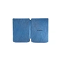 Чохол до електронної книги Pocketbook 6" PB629/634 Shell cover Blue (H-S-634-B-WW) - зменшене зображення 5
