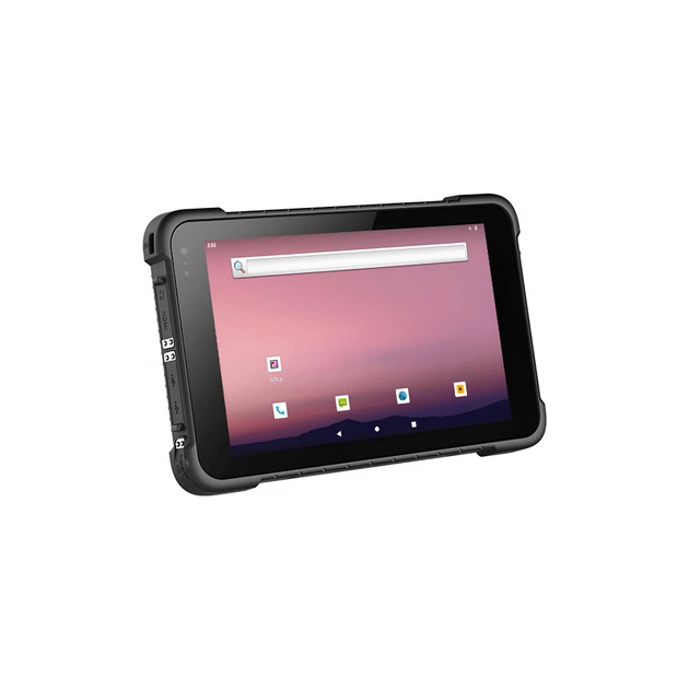 Планшет AGN T86X 8" 8/128GB / LTE / NFC/ 2D Scaner/MIL-STD-810H Black (5117978889898) - изображение 5