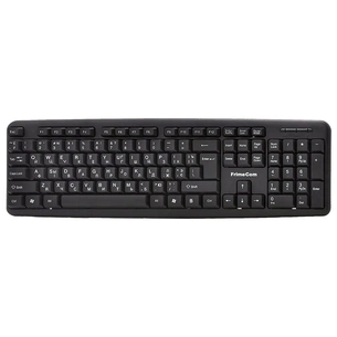 Клавіатура FrimeCom FС-505 Black зображення 1