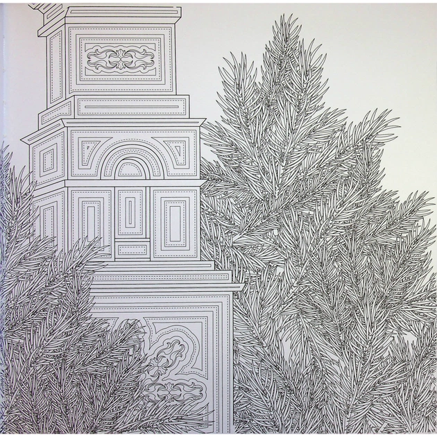 Книга Міські джунглі - Сара Муціо Жорж (9786178287214) - picture 6