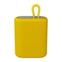 Акустична система Canyon BSP-4 Bluetooth Yellow (CNE-CBTSP4Y) - зменшене зображення 2